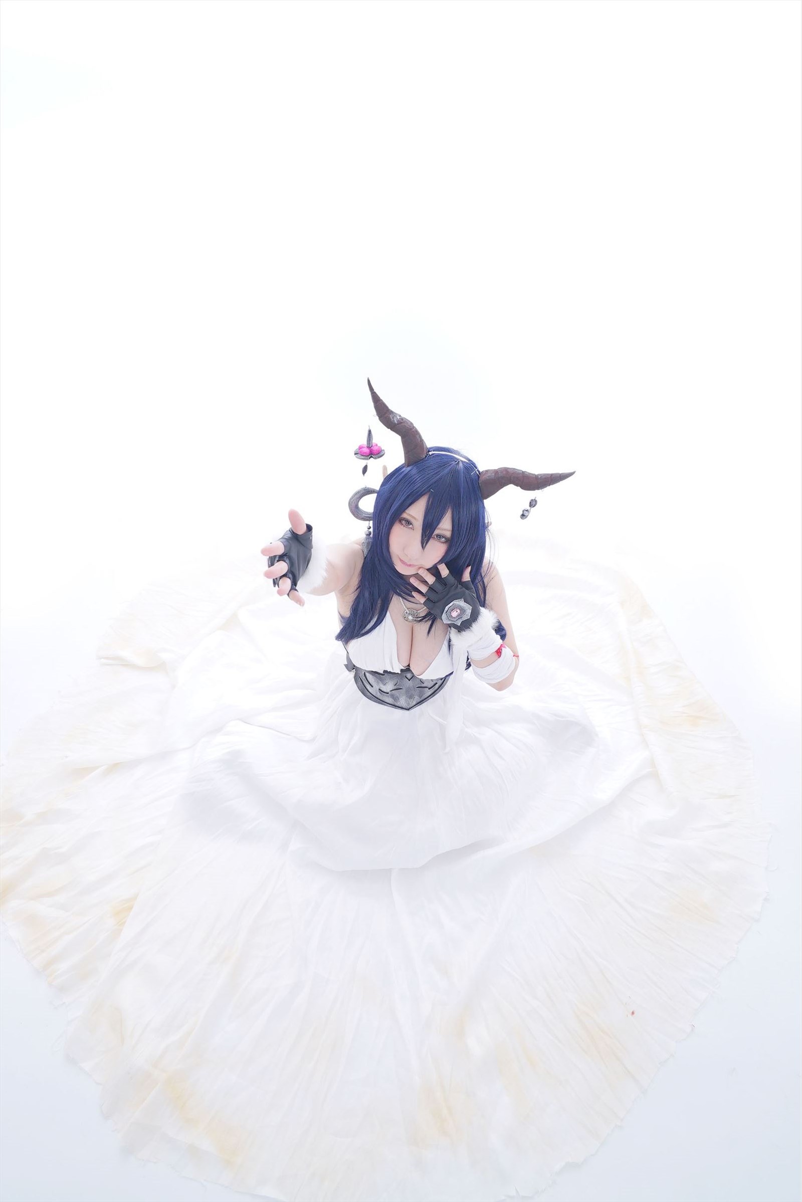 (Cosplay) Shooting Star (サク) ENVY DOLL 294P96MB1(59)